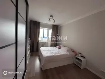 74 м², 2-комнатная квартира, этаж 5 из 15, 74 м², изображение - 12