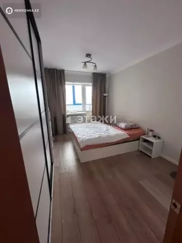 74 м², 2-комнатная квартира, этаж 5 из 15, 74 м², изображение - 13