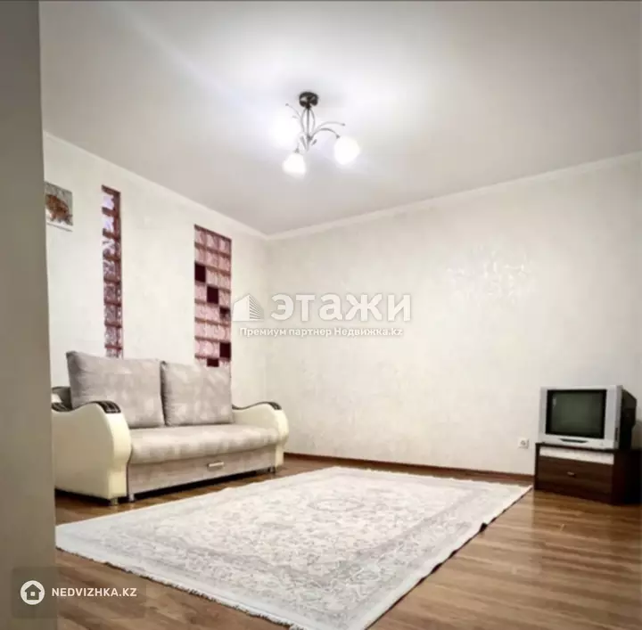 72.7 м², 3-комнатная квартира, этаж 5 из 14, 73 м², изображение - 1