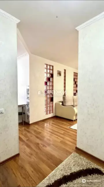 72.7 м², 3-комнатная квартира, этаж 5 из 14, 73 м², изображение - 0
