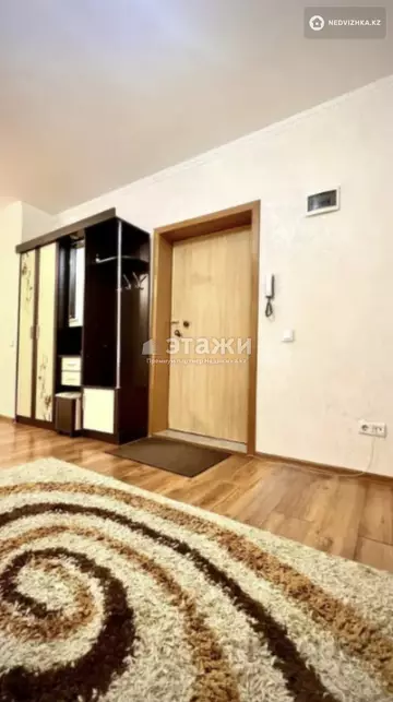 72.7 м², 3-комнатная квартира, этаж 5 из 14, 73 м², изображение - 1