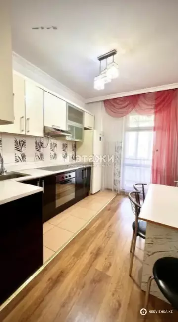72.7 м², 3-комнатная квартира, этаж 5 из 14, 73 м², изображение - 2