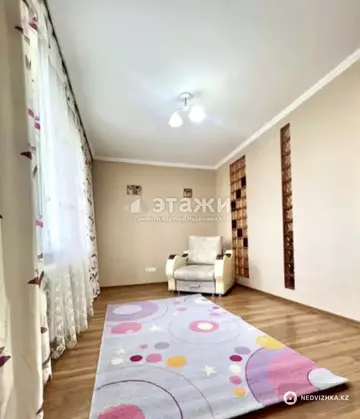 72.7 м², 3-комнатная квартира, этаж 5 из 14, 73 м², изображение - 3