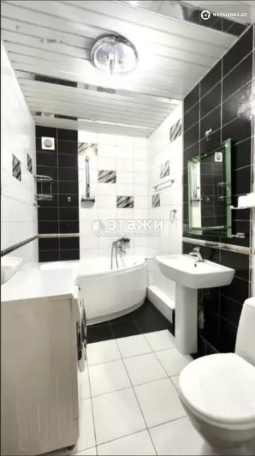 72.7 м², 3-комнатная квартира, этаж 5 из 14, 73 м², изображение - 8