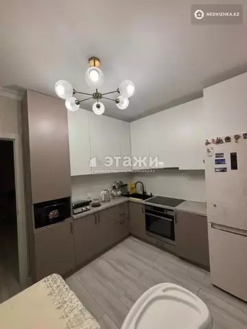 2-комнатная квартира, этаж 5 из 18, 75 м²