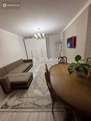 75 м², 2-комнатная квартира, этаж 5 из 18, 75 м², изображение - 5