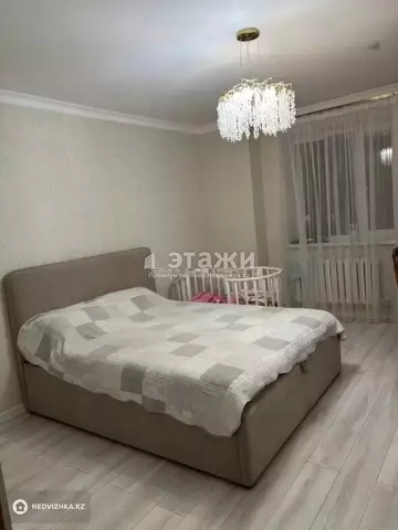75 м², 2-комнатная квартира, этаж 5 из 18, 75 м², изображение - 6
