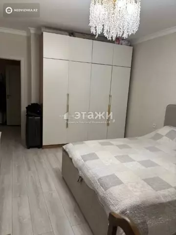 75 м², 2-комнатная квартира, этаж 5 из 18, 75 м², изображение - 7