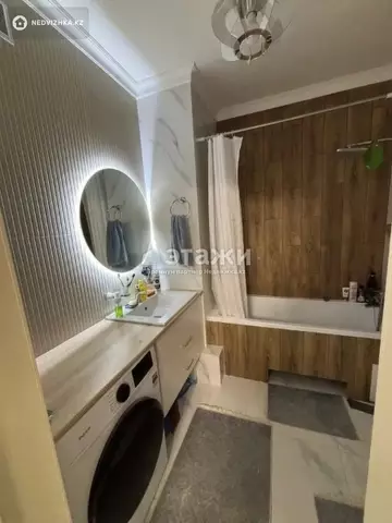 75 м², 2-комнатная квартира, этаж 5 из 18, 75 м², изображение - 8