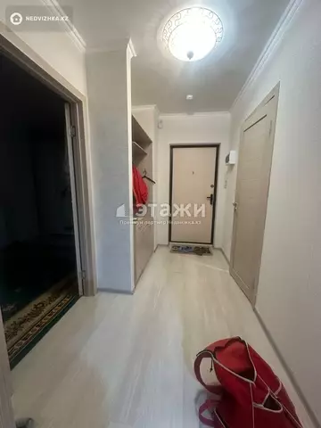 1-комнатная квартира, этаж 5 из 14, 40 м²