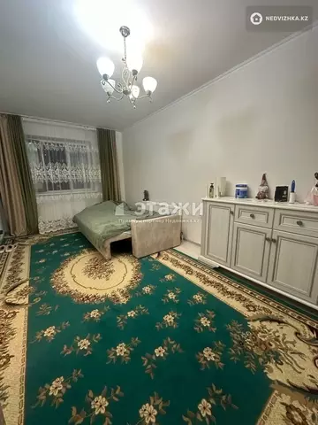 1-комнатная квартира, этаж 5 из 14, 40 м²