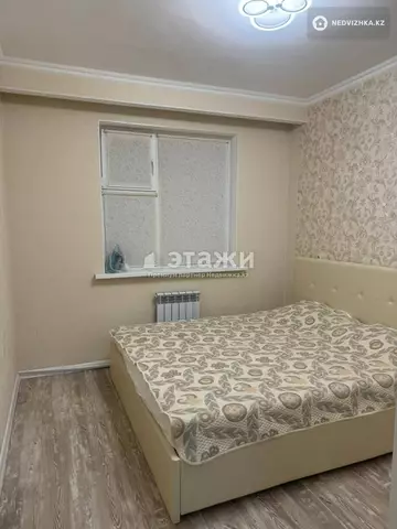 2-комнатная квартира, этаж 4 из 16, 38 м²