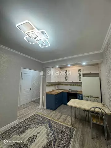 2-комнатная квартира, этаж 4 из 16, 38 м²
