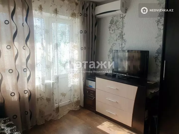31.3 м², 1-комнатная квартира, этаж 3 из 5, 31 м², изображение - 1