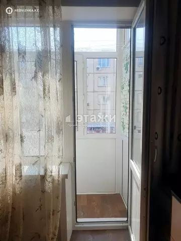 31.3 м², 1-комнатная квартира, этаж 3 из 5, 31 м², изображение - 0