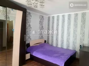 31.3 м², 1-комнатная квартира, этаж 3 из 5, 31 м², изображение - 1