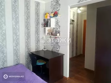 31.3 м², 1-комнатная квартира, этаж 3 из 5, 31 м², изображение - 2