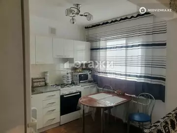 31.3 м², 1-комнатная квартира, этаж 3 из 5, 31 м², изображение - 3