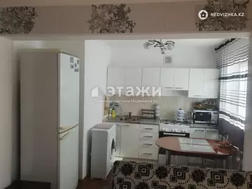 31.3 м², 1-комнатная квартира, этаж 3 из 5, 31 м², изображение - 4