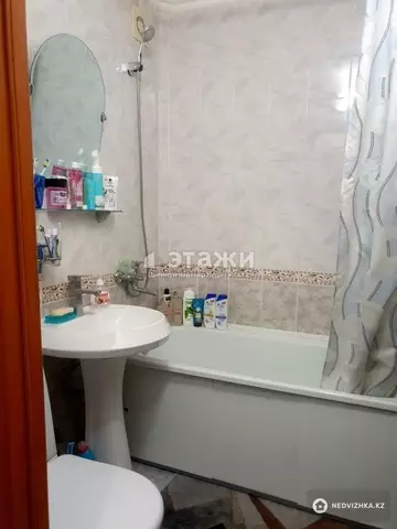 31.3 м², 1-комнатная квартира, этаж 3 из 5, 31 м², изображение - 5