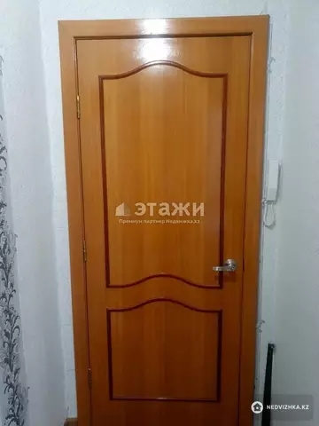 31.3 м², 1-комнатная квартира, этаж 3 из 5, 31 м², изображение - 7