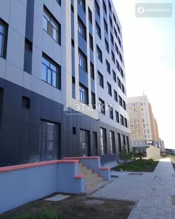 72 м², 2-комнатная квартира, этаж 4 из 8, 72 м², изображение - 0