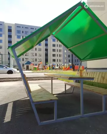 72 м², 2-комнатная квартира, этаж 4 из 8, 72 м², изображение - 2