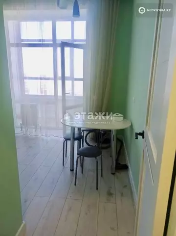 37.9 м², 1-комнатная квартира, этаж 7 из 9, 38 м², изображение - 0