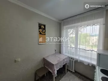 30.1 м², 1-комнатная квартира, этаж 2 из 5, 30 м², изображение - 5