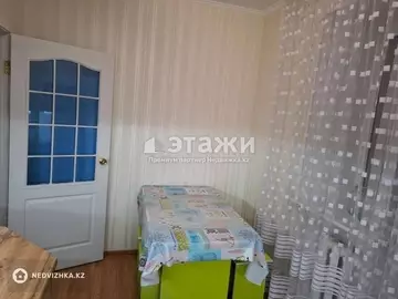 50 м², 2-комнатная квартира, этаж 4 из 9, 50 м², изображение - 0