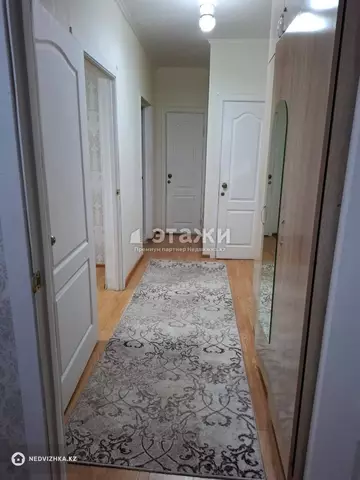 50 м², 2-комнатная квартира, этаж 4 из 9, 50 м², изображение - 1