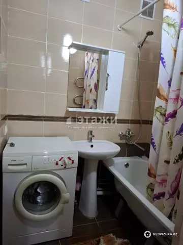 50 м², 2-комнатная квартира, этаж 4 из 9, 50 м², изображение - 3