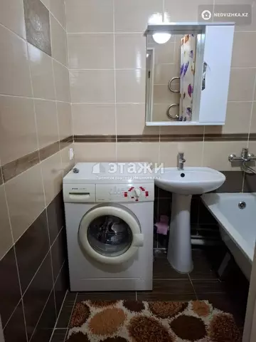 50 м², 2-комнатная квартира, этаж 4 из 9, 50 м², изображение - 4