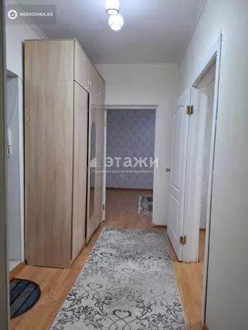 50 м², 2-комнатная квартира, этаж 4 из 9, 50 м², изображение - 5