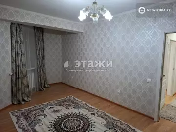 50 м², 2-комнатная квартира, этаж 4 из 9, 50 м², изображение - 6