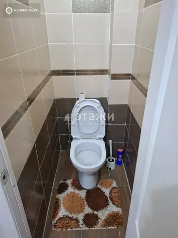 50 м², 2-комнатная квартира, этаж 4 из 9, 50 м², изображение - 7