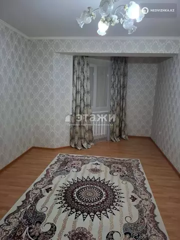 50 м², 2-комнатная квартира, этаж 4 из 9, 50 м², изображение - 8
