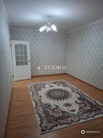 50 м², 2-комнатная квартира, этаж 4 из 9, 50 м², изображение - 9