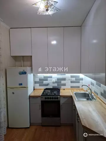 50 м², 2-комнатная квартира, этаж 4 из 9, 50 м², изображение - 10
