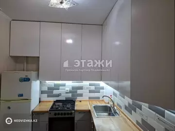 50 м², 2-комнатная квартира, этаж 4 из 9, 50 м², изображение - 11