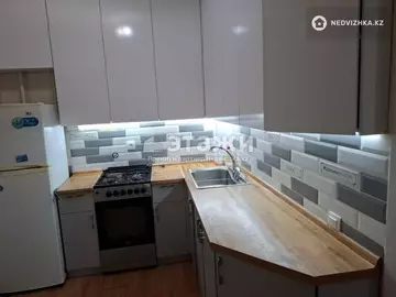 50 м², 2-комнатная квартира, этаж 4 из 9, 50 м², изображение - 12