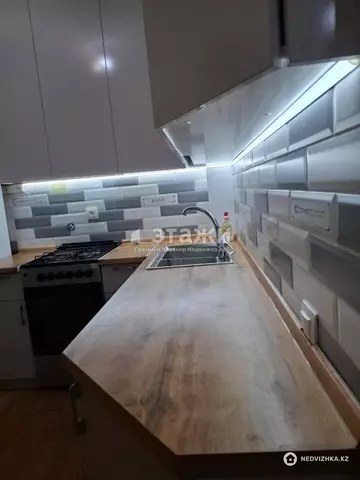 50 м², 2-комнатная квартира, этаж 4 из 9, 50 м², изображение - 13
