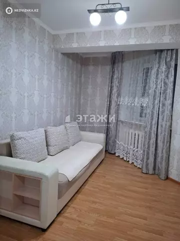 50 м², 2-комнатная квартира, этаж 4 из 9, 50 м², изображение - 14