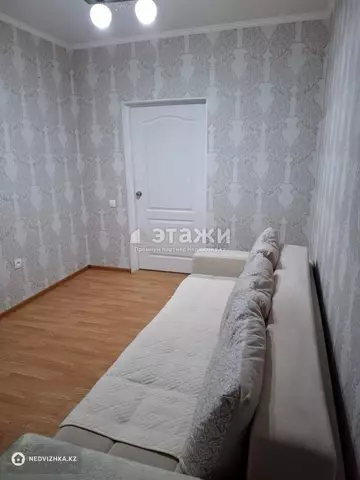 50 м², 2-комнатная квартира, этаж 4 из 9, 50 м², изображение - 15