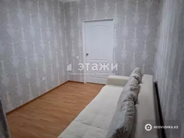 50 м², 2-комнатная квартира, этаж 4 из 9, 50 м², изображение - 16