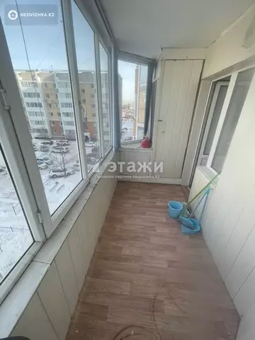 50 м², 2-комнатная квартира, этаж 4 из 9, 50 м², изображение - 17