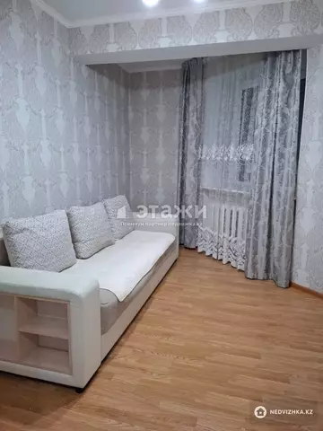 50 м², 2-комнатная квартира, этаж 4 из 9, 50 м², изображение - 18