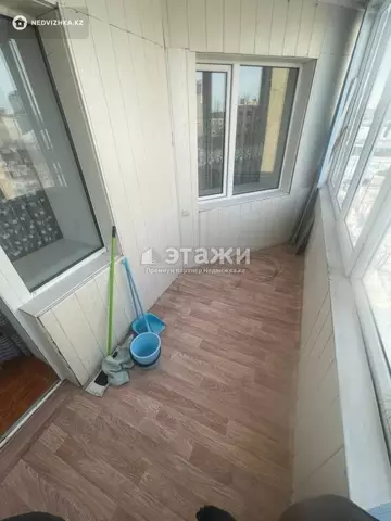 50 м², 2-комнатная квартира, этаж 4 из 9, 50 м², изображение - 19