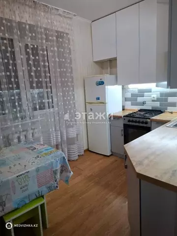 50 м², 2-комнатная квартира, этаж 4 из 9, 50 м², изображение - 23