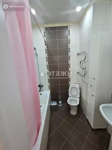 45 м², 1-комнатная квартира, этаж 1 из 16, 45 м², изображение - 3